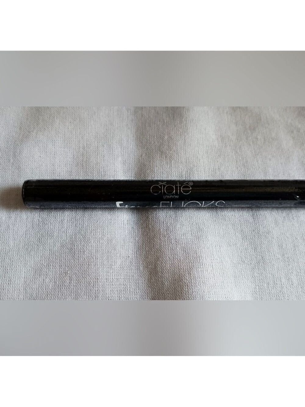 Ciaté Black Fierce Flicks Eyeliner New Sealed - Picture 6 of 8